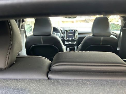 Certified 2022 Volvo C40 P8 Recharge Ultimate image 16