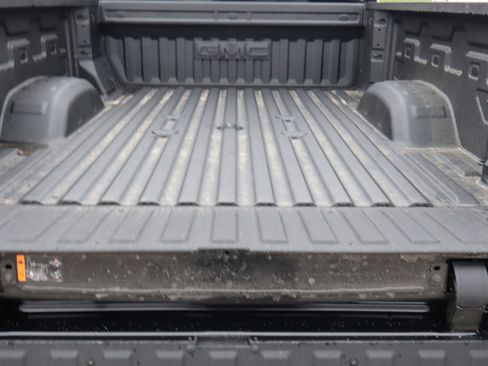 New 2026 GMC Sierra 2500 AT4 w/ AT4 Premium Plus Package AWD/4WD image 15
