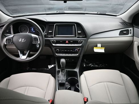 Used 2019 Hyundai Sonata ECO image 24