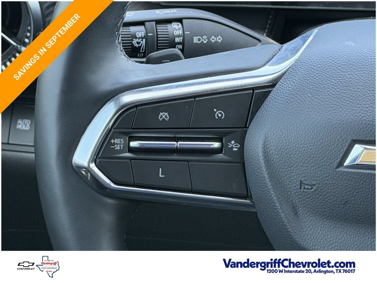 Certified 2025 Chevrolet Equinox LT w/ Convenience Package II FWD image 13