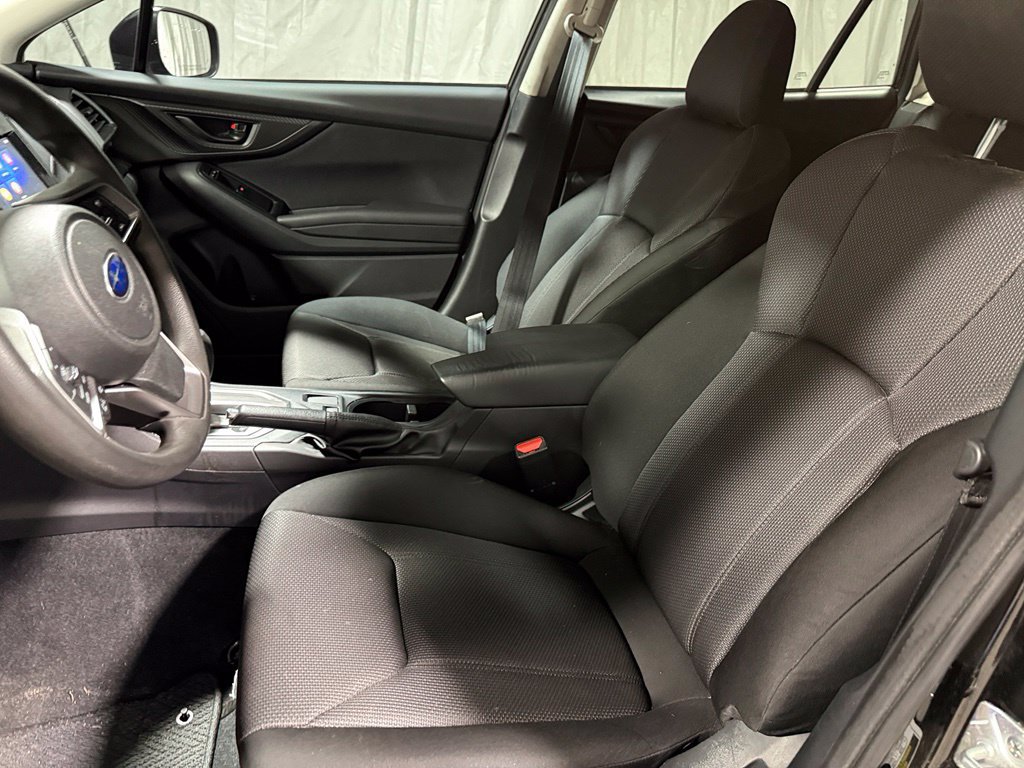 Used 2022 Subaru Impreza 2.0i AWD/4WD image 18