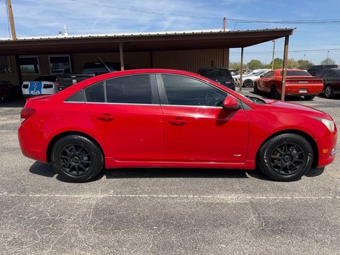 Used 2012 Chevrolet Cruze LT w/ RS Package image 3