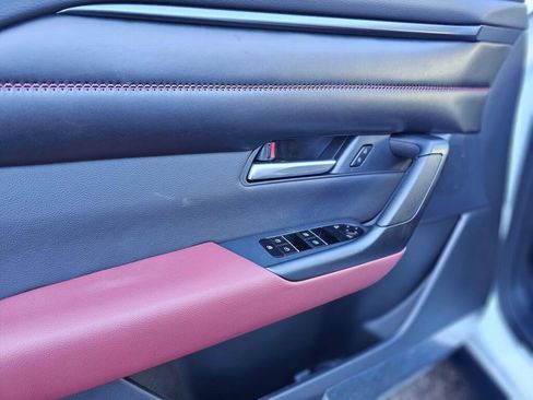 New 2026 MAZDA CX-50 AWD 2.5 Hybrid w/ Premium Pkg image 25