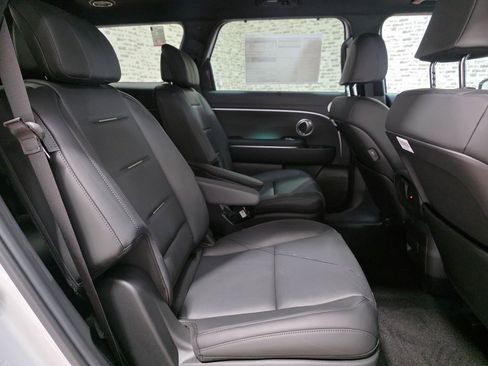 New 2026 Hyundai Palisade Calligraphy image 13