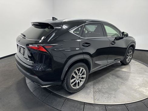 Used 2015 Lexus NX 200t F Sport w/ Premium Package image 7