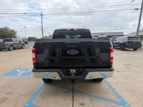 Used 2018 Ford F150 XLT image 5