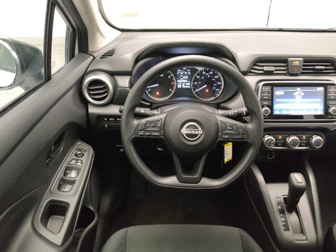 Used 2024 Nissan Versa S w/ S Plus Package FWD image 22