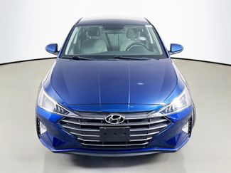 Used 2019 Hyundai Elantra SE video 2