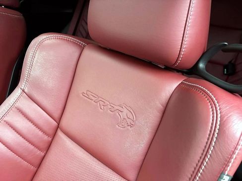 Used 2022 Dodge Challenger SRT Hellcat image 25