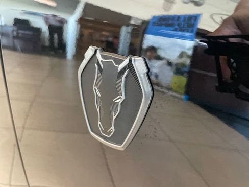 New 2025 Ford Mustang Dark Horse w/ Dark Horse Handlin Package image 25