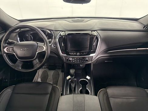 Used 2023 Chevrolet Traverse Premier w/ Redline Edition image 27