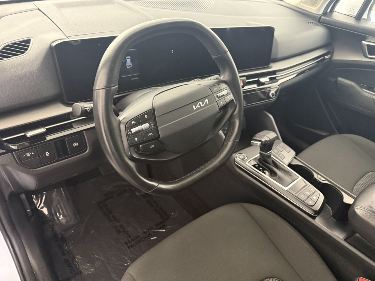 Used 2026 Kia Sportage LX FWD image 15