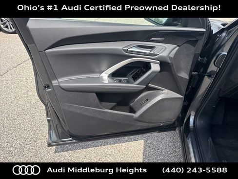 Used 2026 Audi Q5 Premium Plus AWD/4WD image 12