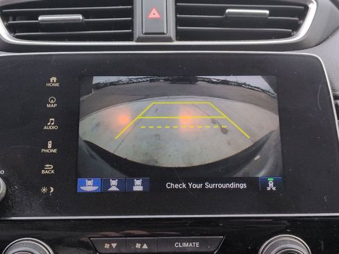 Used 2018 Honda CR-V Touring image 31