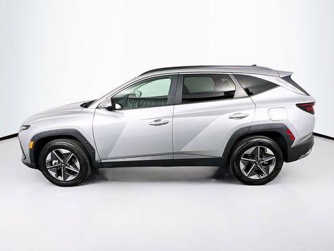 Certified 2025 Hyundai Tucson SEL image 4