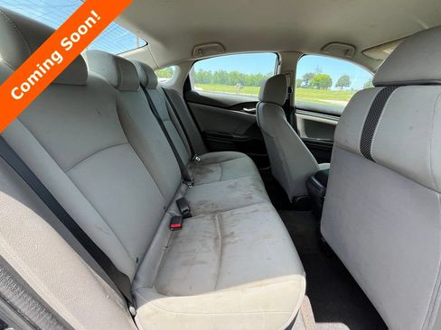 Used 2020 Honda Civic LX image 18