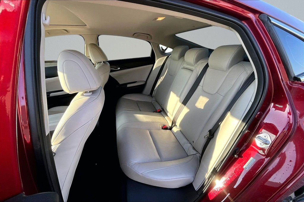 Used 2022 Honda Insight Touring image 24