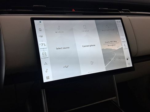 Used 2025 Land Rover Range Rover SE image 23