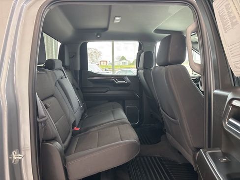 Used 2024 GMC Sierra 1500 Elevation AWD/4WD image 16