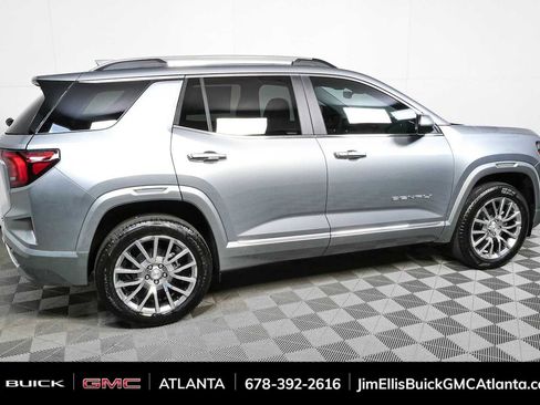 New 2026 GMC Terrain Denali AWD/4WD image 2