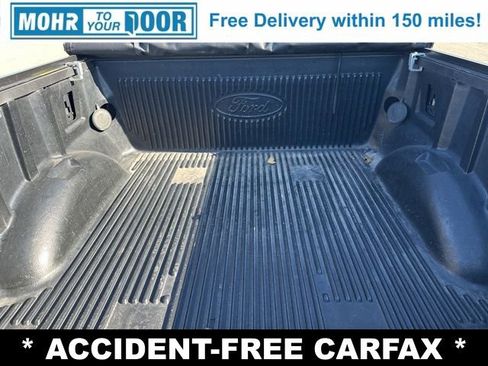 Used 2015 Ford F150 XL w/ Equipment Group 101A Mid image 9