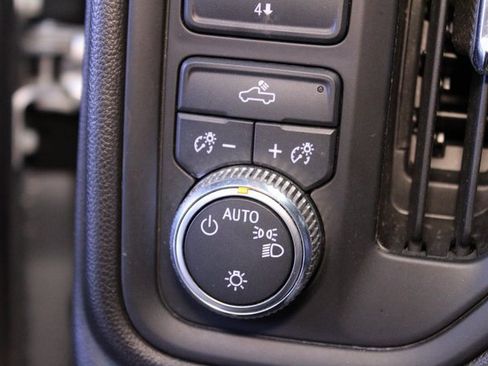 Used 2023 GMC Sierra 3500 Pro w/ Gooseneck/5TH Wheel Package image 17