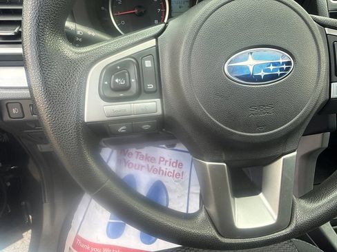 Used 2017 Subaru Forester 2.5i Premium AWD/4WD image 19