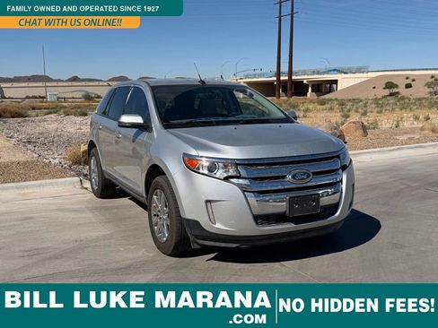 Used 2013 Ford Edge SEL image 1