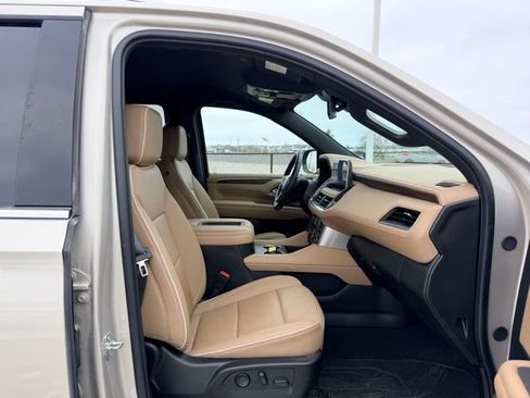 Certified 2024 Chevrolet Tahoe Premier image 12