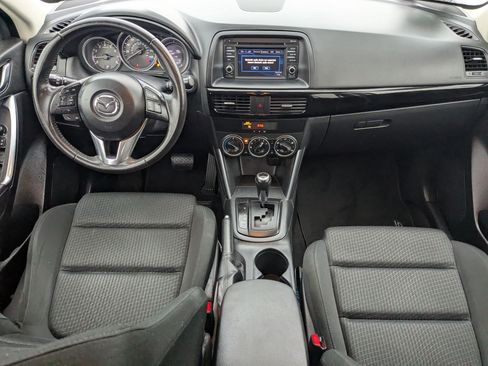 Used 2014 MAZDA CX-5 Touring image 17