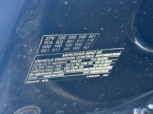 Certified 2023 Mercedes-Benz G 550 image 22