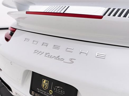 Used 2019 Porsche 911 Turbo S image 29