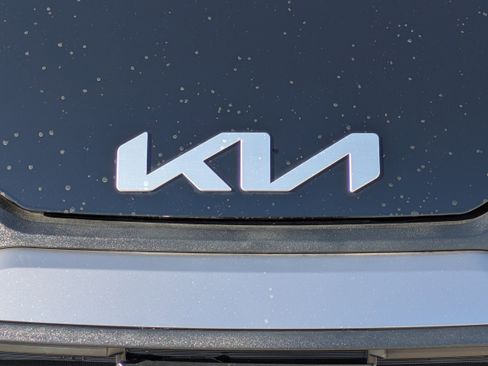 Certified 2026 Kia Sportage LX image 13