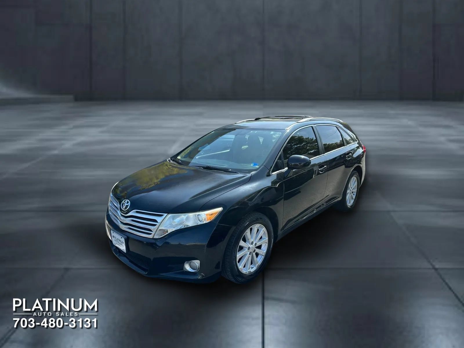 Used 2011 Toyota Venza FWD image 6