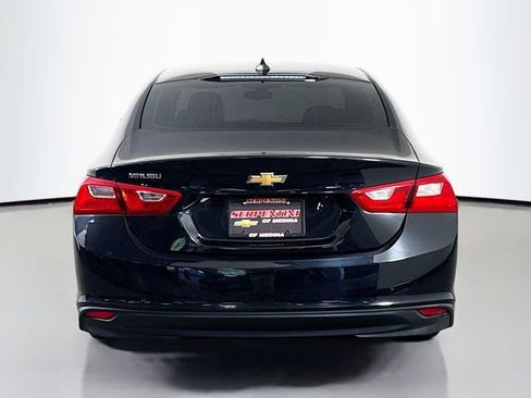 Used 2021 Chevrolet Malibu LS FWD image 7