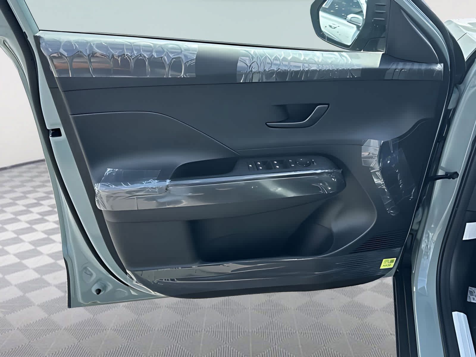 New 2027 Hyundai Kona SEL Sport FWD image 10
