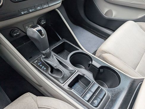 Used 2016 Hyundai Tucson SE w/ Option Group 02 image 14