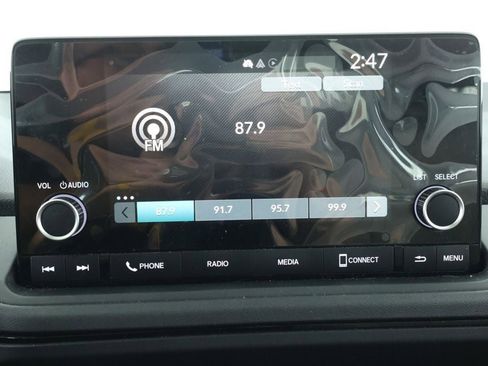 Used 2024 Honda Accord EX image 17