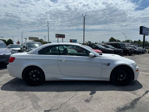 Used 2012 BMW M3 Convertible image 50
