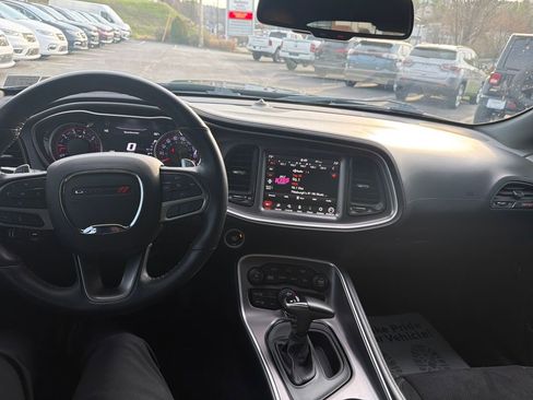 Used 2021 Dodge Challenger R/T Scat Pack w/ Plus Package image 12