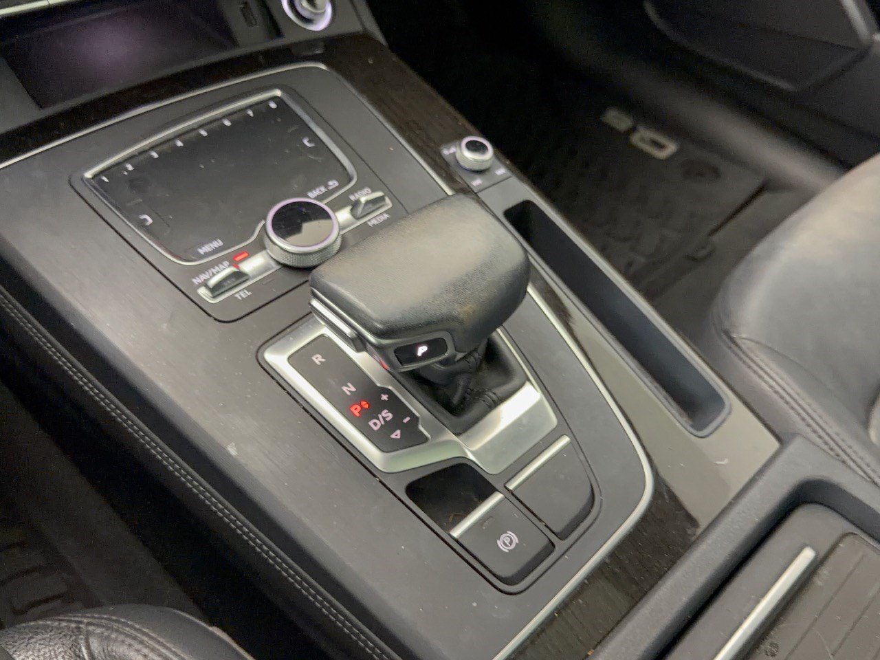 Used 2019 Audi Q5 2.0T Premium Plus w/ Premium Plus Package AWD/4WD image 21