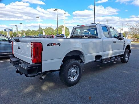 New 2026 Ford F250 XL w/ Snow Plow Prep Package image 3