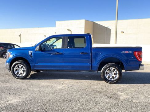 Used 2023 Ford F150 XLT image 5