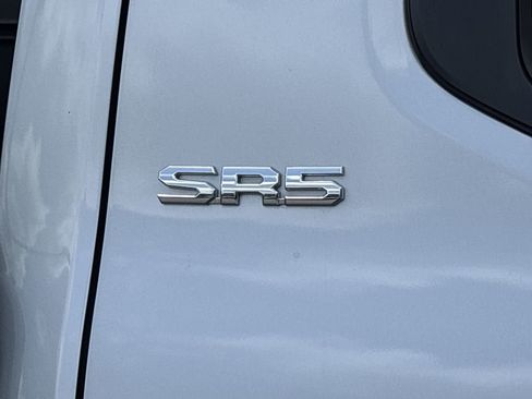 Used 2024 Toyota Tacoma SR5 RWD image 8