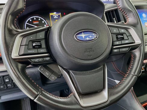 Used 2019 Subaru Forester Sport AWD/4WD image 14