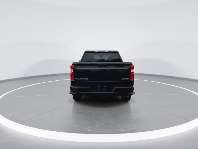 Certified 2026 Chevrolet Silverado 1500 RST AWD/4WD image 10
