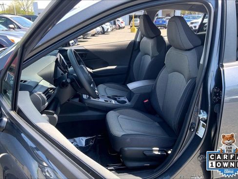 Certified 2024 Subaru Crosstrek 2.0i Premium AWD/4WD image 9