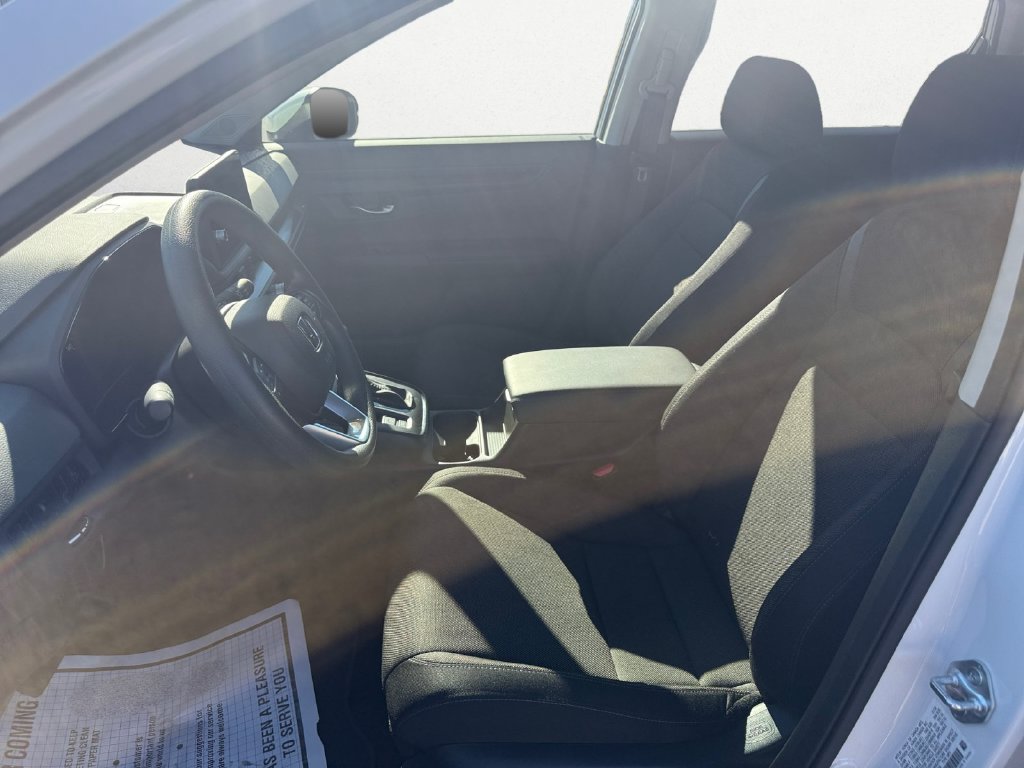 Used 2026 Honda CR-V EX image 9