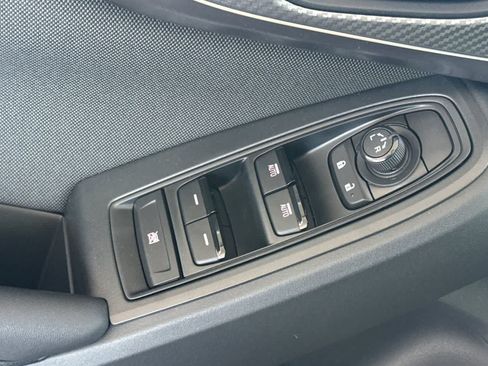 New 2026 Subaru WRX AWD/4WD image 13