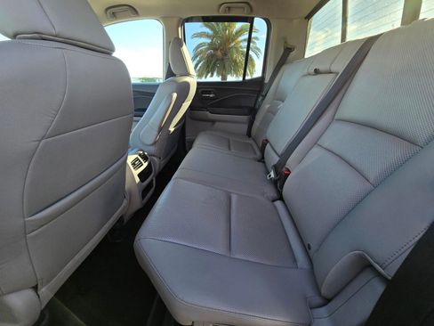 Used 2018 Honda Ridgeline RTL-E image 9